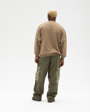 UNDEFEATED COLORBLOCK CARGO PANT