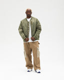 UNDEFEATED COLORBLOCK CARGO PANT