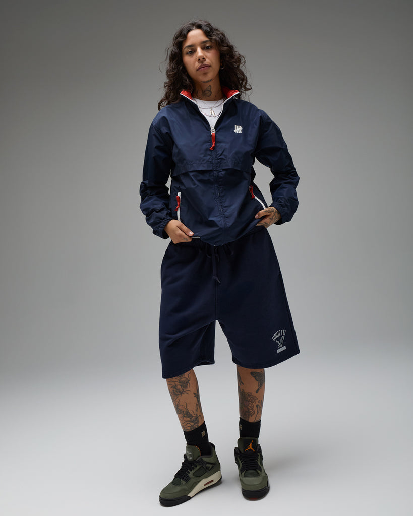 UNDEFEATED STATE SWEATSHORT