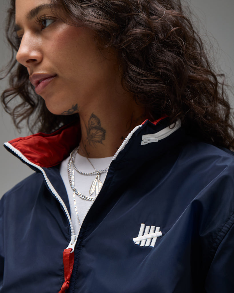 UNDEFEATED SPORT JACKET – UNDEFEATED JAPAN