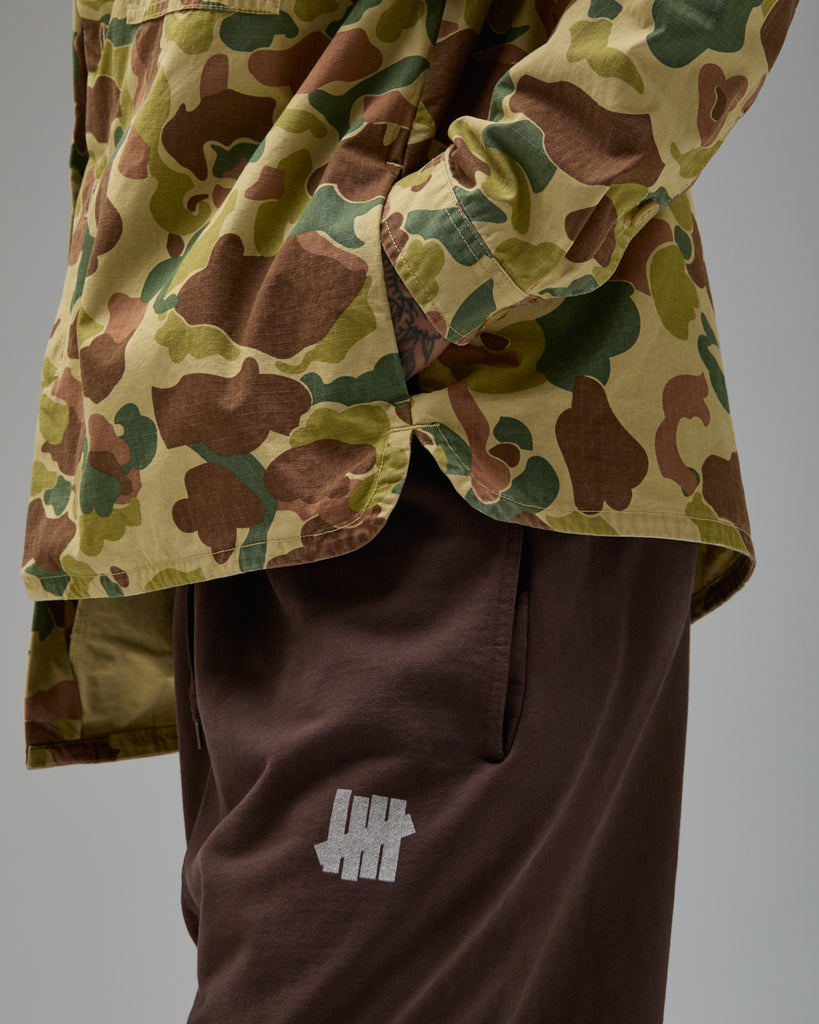 UNDEFEATED ICON SWEATPANT