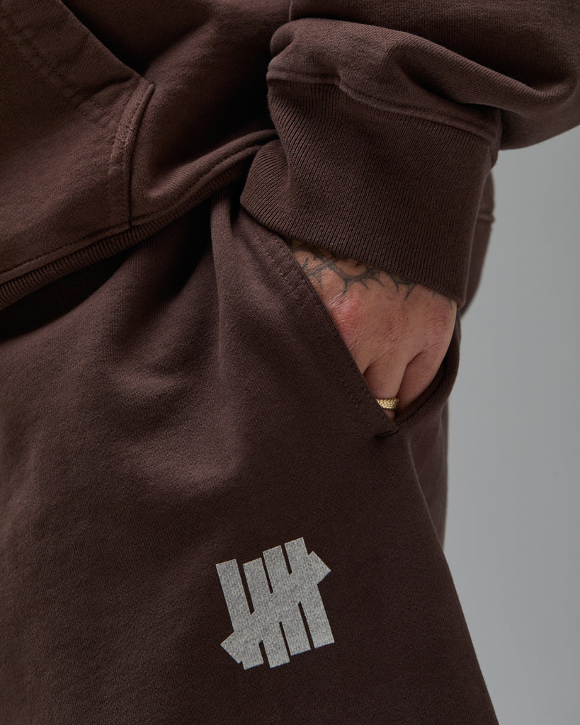 UNDEFEATED ICON SWEATPANT