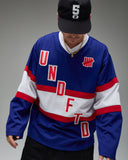 UNDEFEATED HOCKEY JERSEY