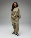 UNDEFEATED ICON CREWNECK