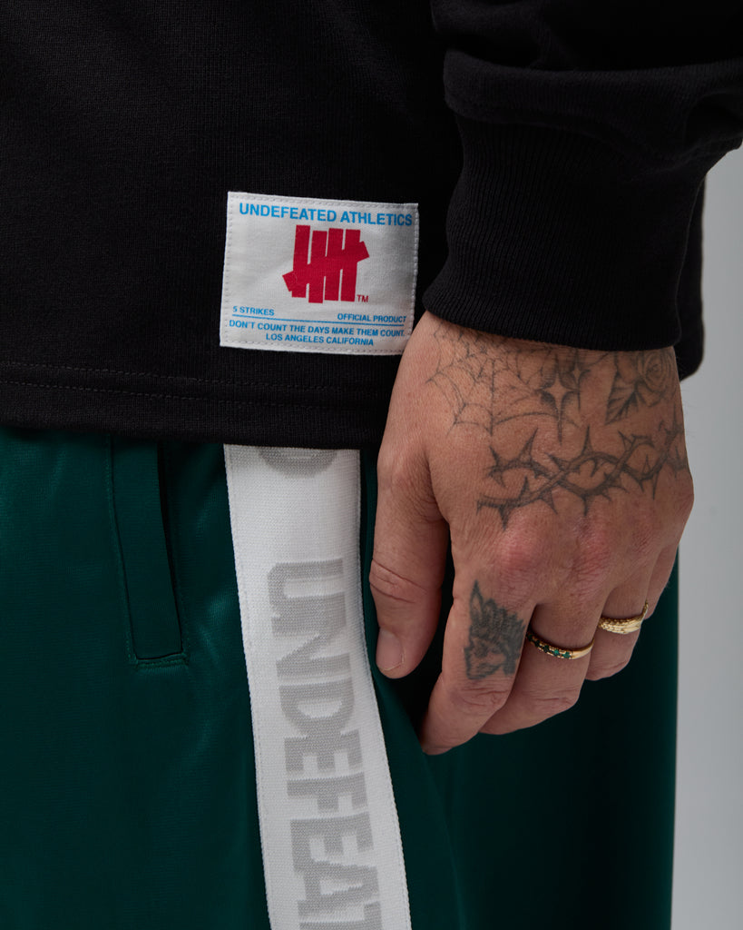 Undefeated Log UNDEFEATED CREST L/S RUGBY – UNDEFEATED JAPAN