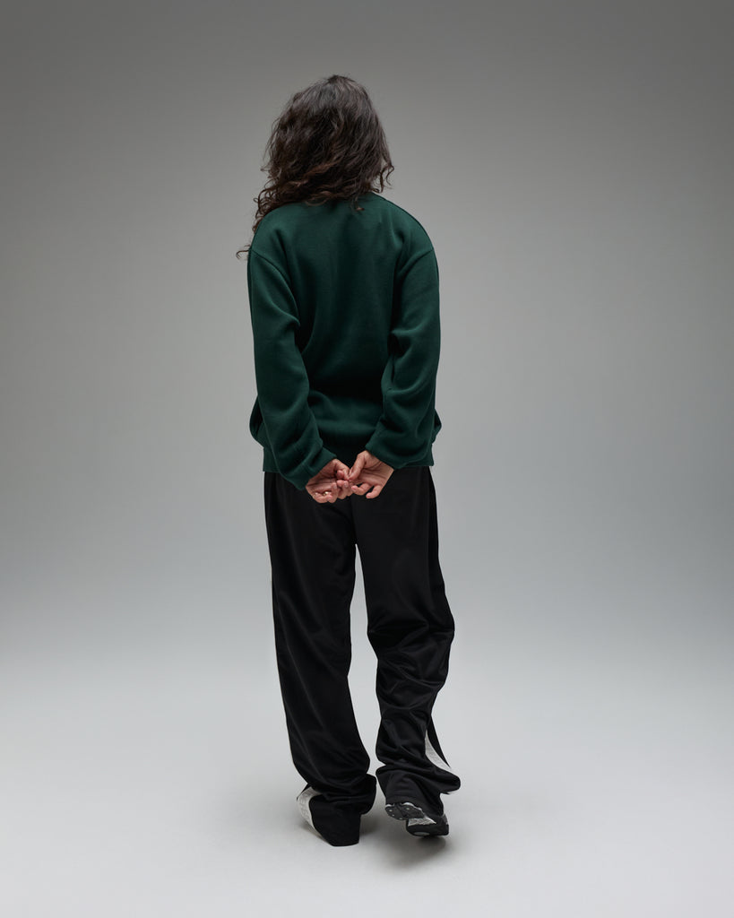 UNDEFEATED SCRIPT CARDIGAN