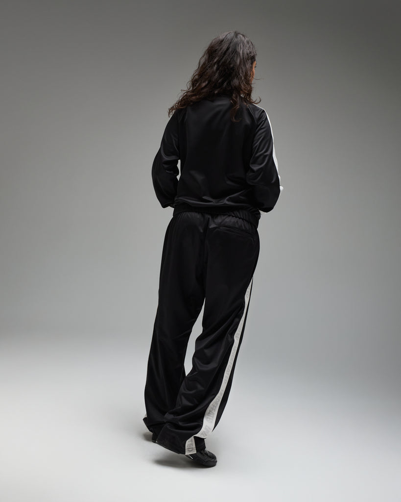 上M下L FCRB 24AW PDK JACKET & PT BLACK UNDEFEATED TAPED TRACK JACKET – UNDEFEATED JAPAN
