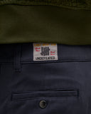 UNDEFEATED BULL DENIM CHINO