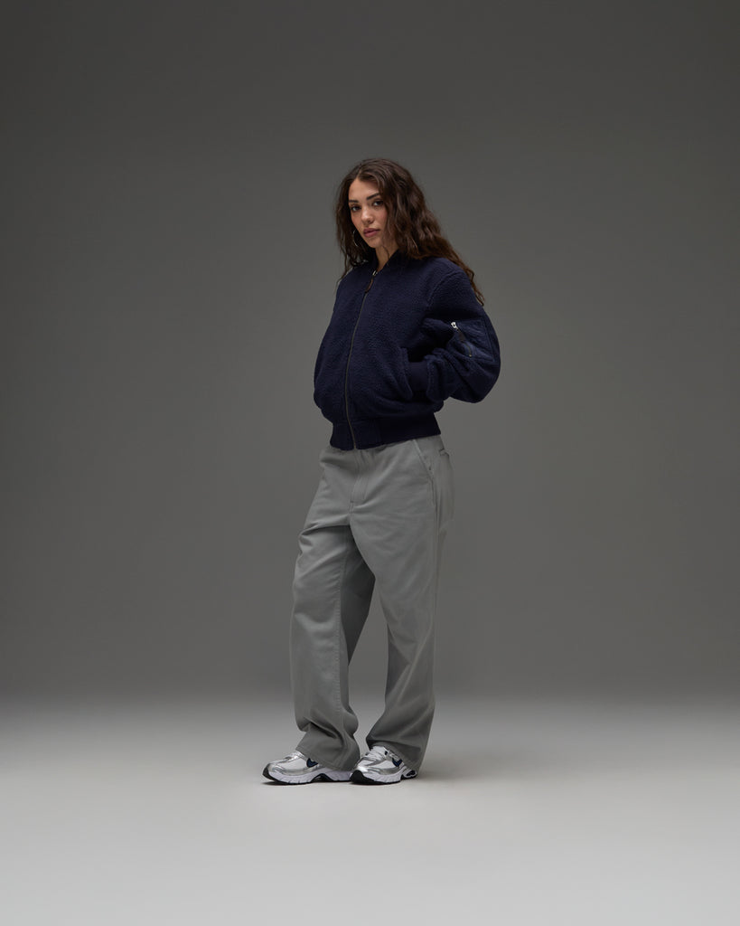 UNDEFEATED BULL DENIM CHINO