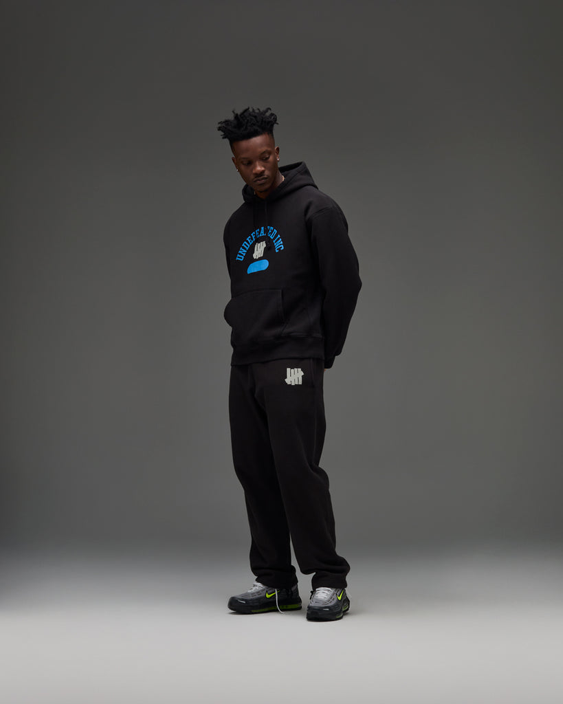UNDEFEATED FLEECE PANT