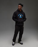 UNDEFEATED 2-PLY PULLOVER HOOD