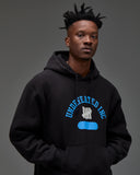 UNDEFEATED 2-PLY PULLOVER HOOD