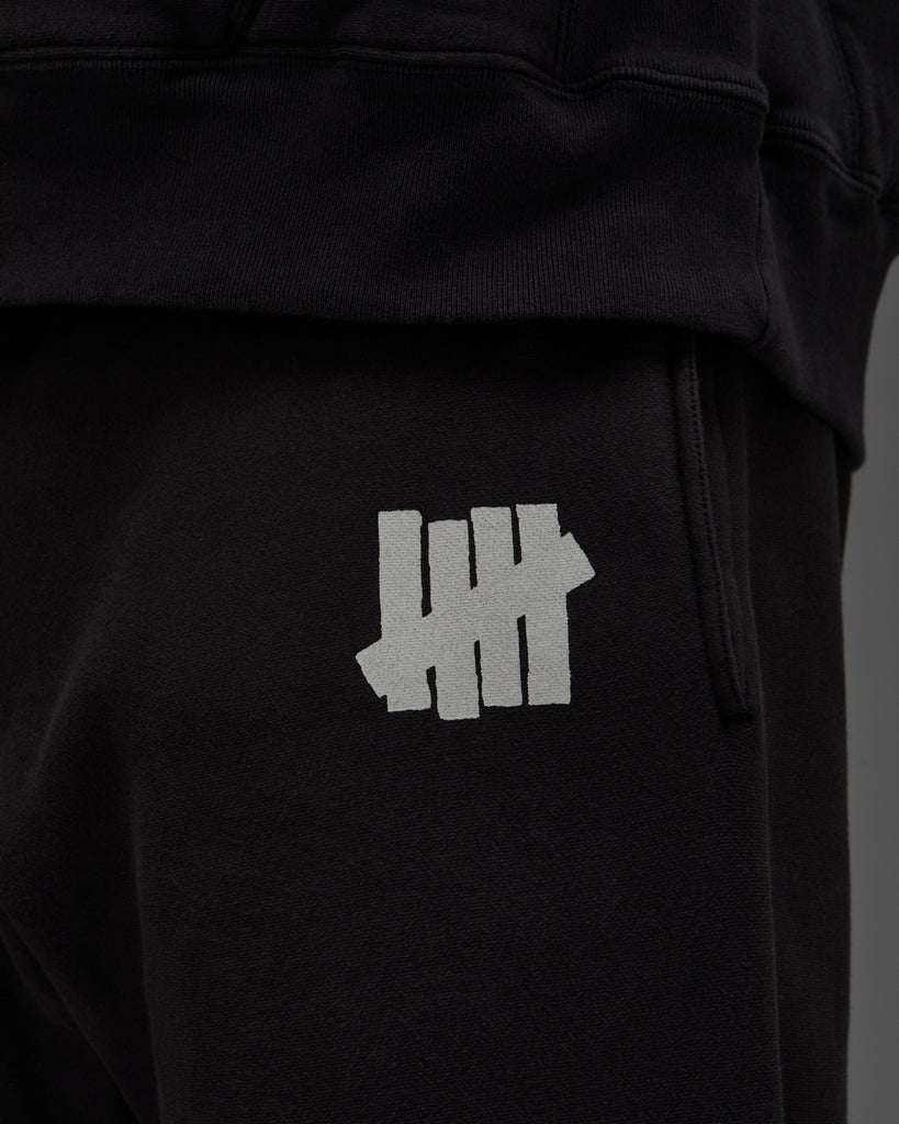 UNDEFEATED FLEECE PANT