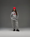 UNDEFEATED 2-PLY PULLOVER HOOD