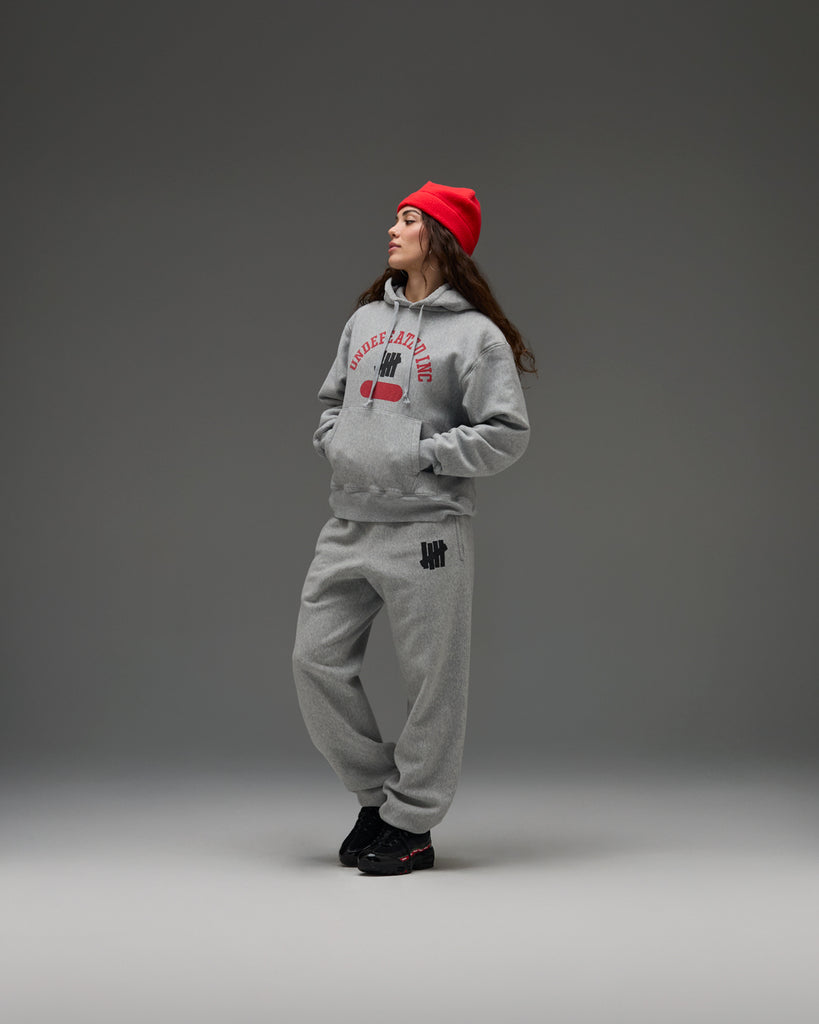 Undefeatedjp UNDEFEATED FLEECE PANT – UNDEFEATED JAPAN