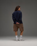 UNDEFEATED L/S FOOTBALL JERSEY