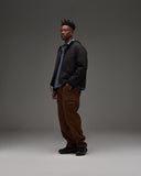 UNDEFEATED LIGHTWEIGHT WOVEN JACKET