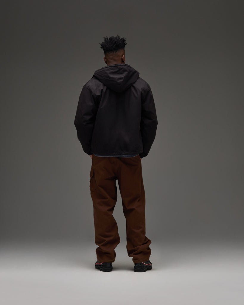 UNDEFEATED LIGHTWEIGHT WOVEN JACKET