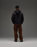 UNDEFEATED LIGHTWEIGHT WOVEN JACKET