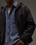 UNDEFEATED LIGHTWEIGHT WOVEN JACKET