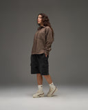 UNDEFEATED L/S TWILL FLANNEL