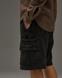 UNDEFEATED L/S TWILL FLANNEL