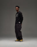 UNDEFEATED L/S FOOTBALL JERSEY