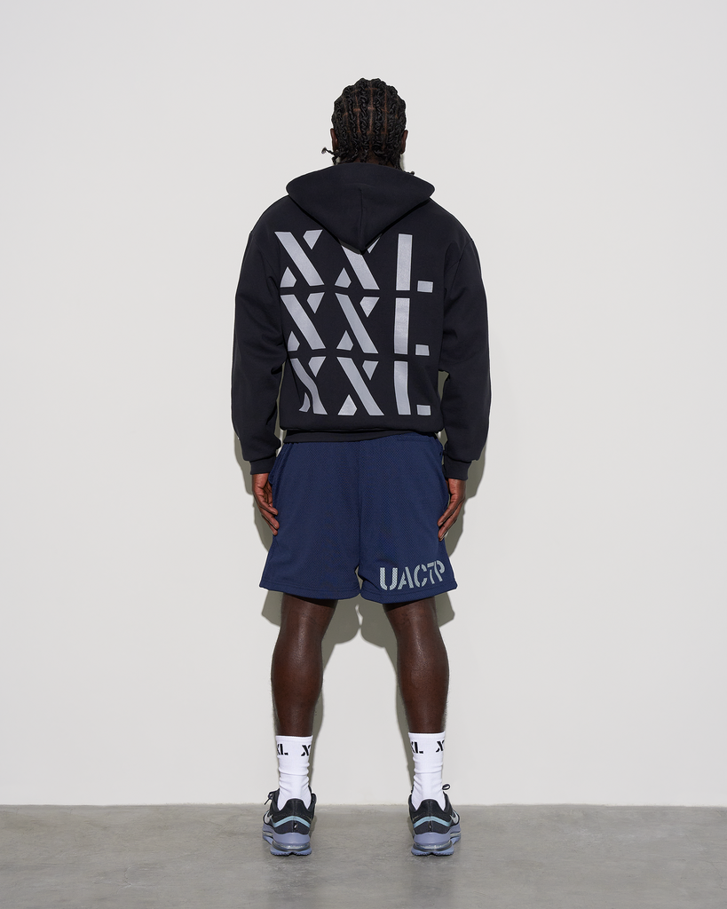 UACTP XXL Short