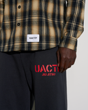 UACTP L/S FLANNEL