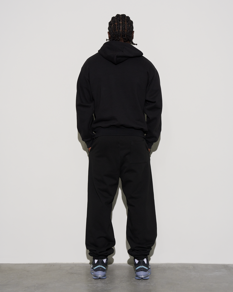 UACTP STENCIL TRAINING PULLOVER HOOD