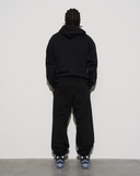 UACTP STENCIL TRAINING PULLOVER HOOD