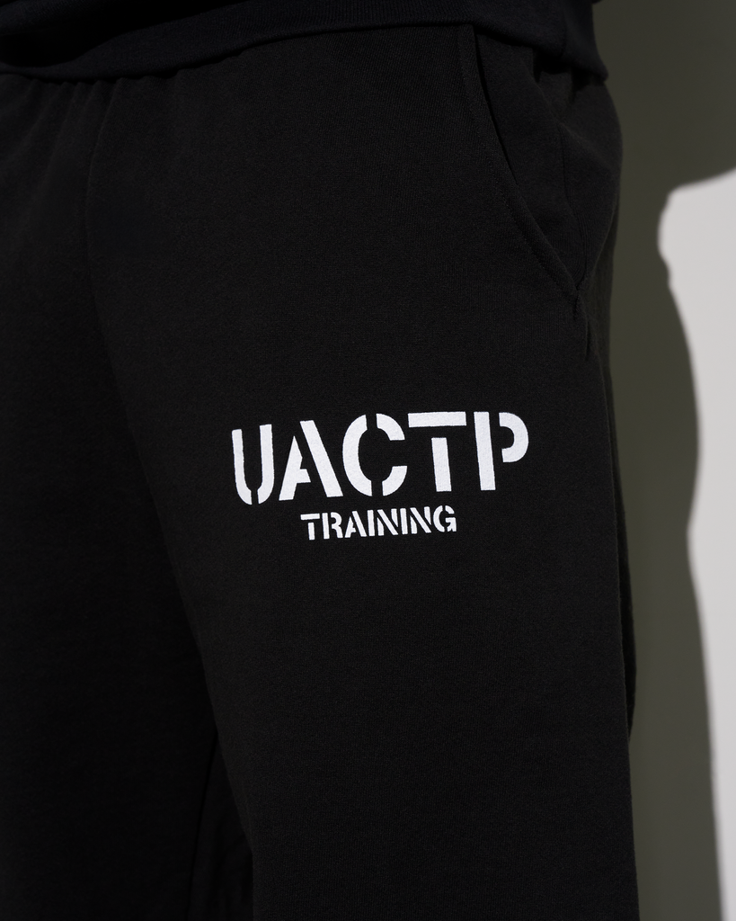 UACTP STENCIL TRAINING SWEATPANT