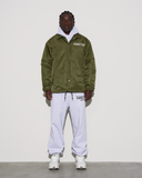 UACTP STENCIL COACHES JACKET