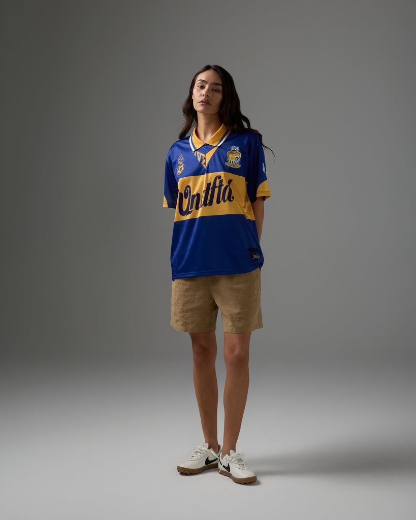 UNDEFEATED LIGHT WEIGHT SHORT