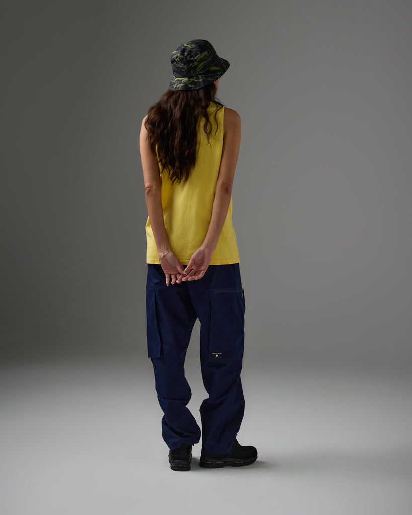 UNDEFEATED SHELL CARGO PANT