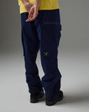 UNDEFEATED SHELL CARGO PANT