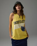 UNDEFEATED ICONIC TANK TOP