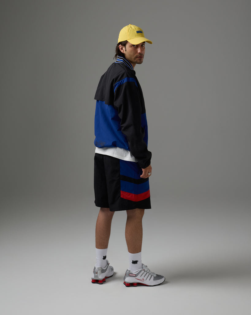 UNDEFEATED PANELED SHORT