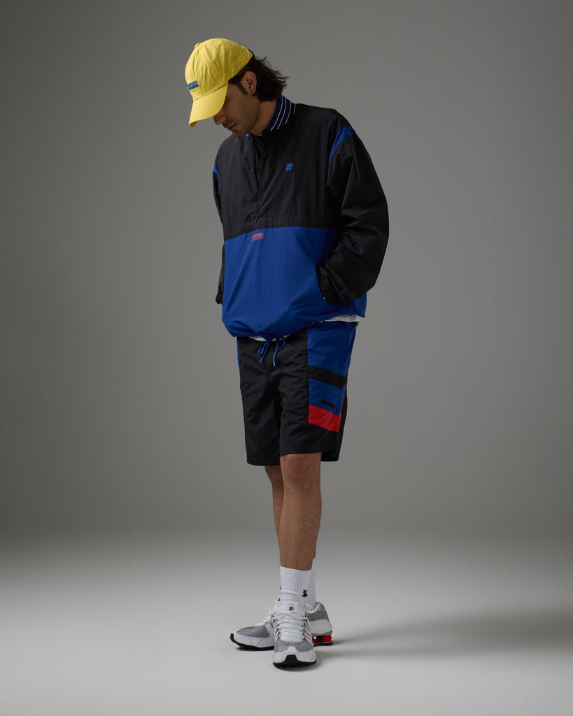 UNDEFEATED PANELED SHORT