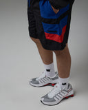 UNDEFEATED PANELED SHORT