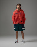 UNDEFEATED PANELED SHORT