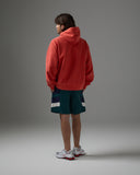 UNDEFEATED PANELED SHORT