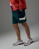 UNDEFEATED PANELED SHORT