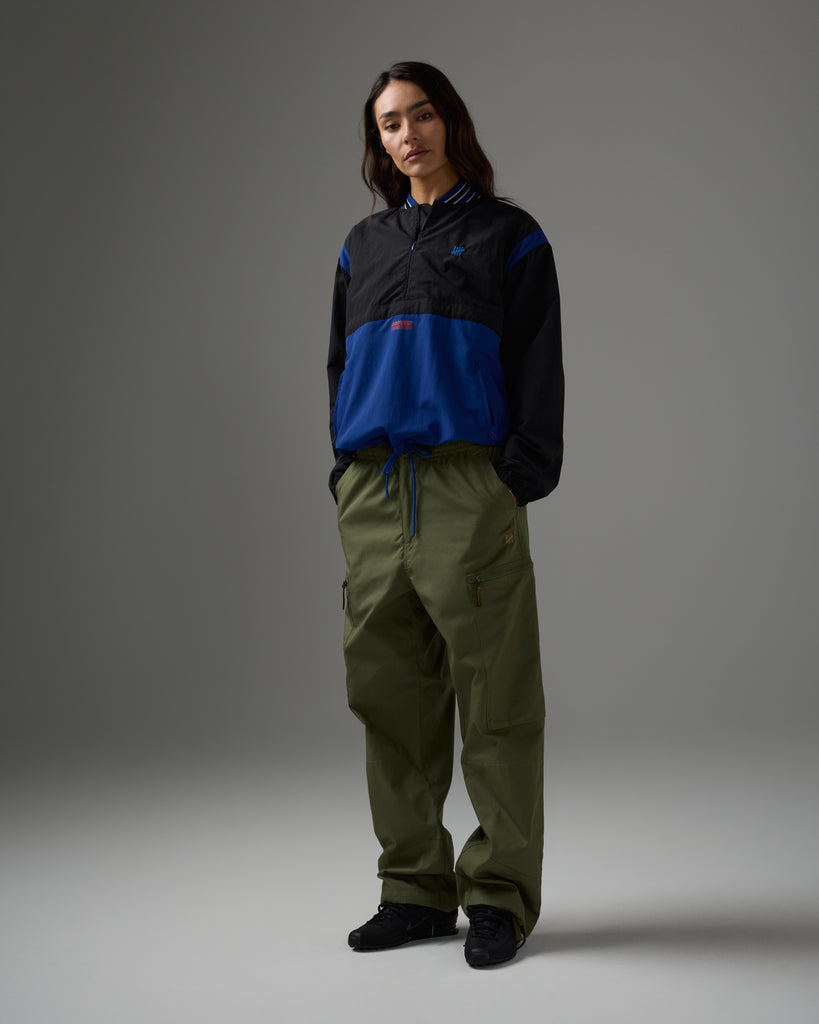 UNDEFEATED SHELL CARGO PANT