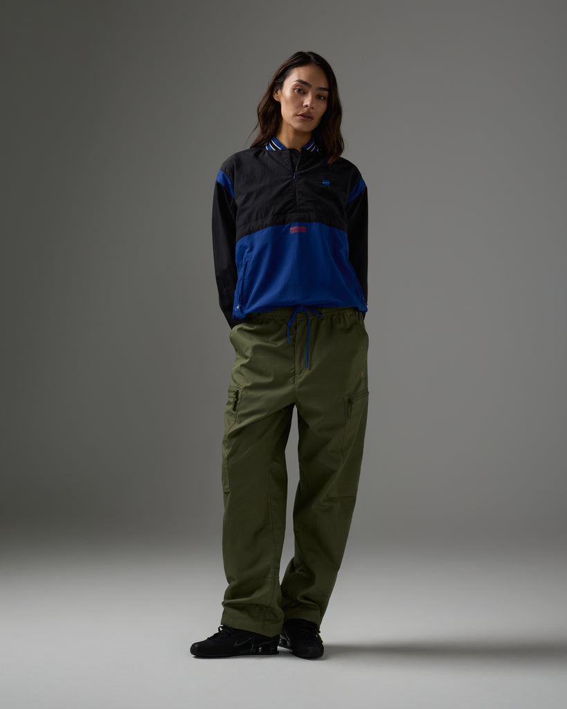 UNDEFEATED SHELL CARGO PANT