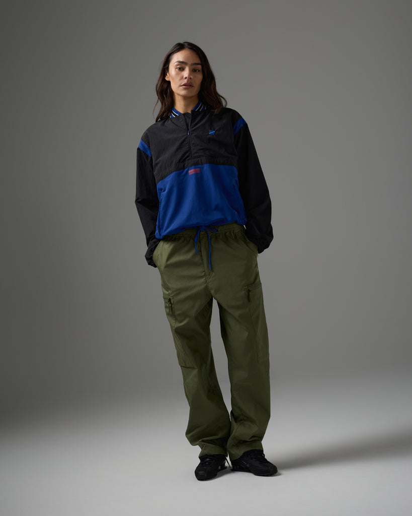 UNDEFEATED SHELL CARGO PANT