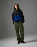 UNDEFEATED SHELL CARGO PANT