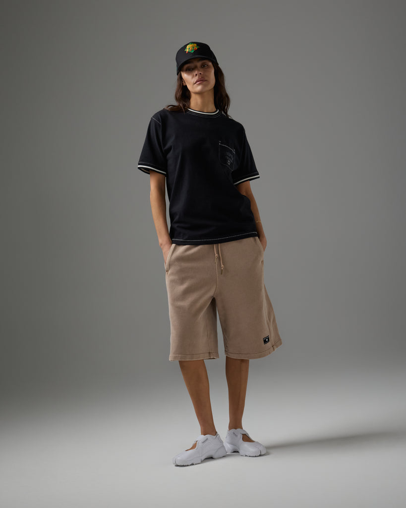 UNDEFEATED RINGS S/S POCKET TEE
