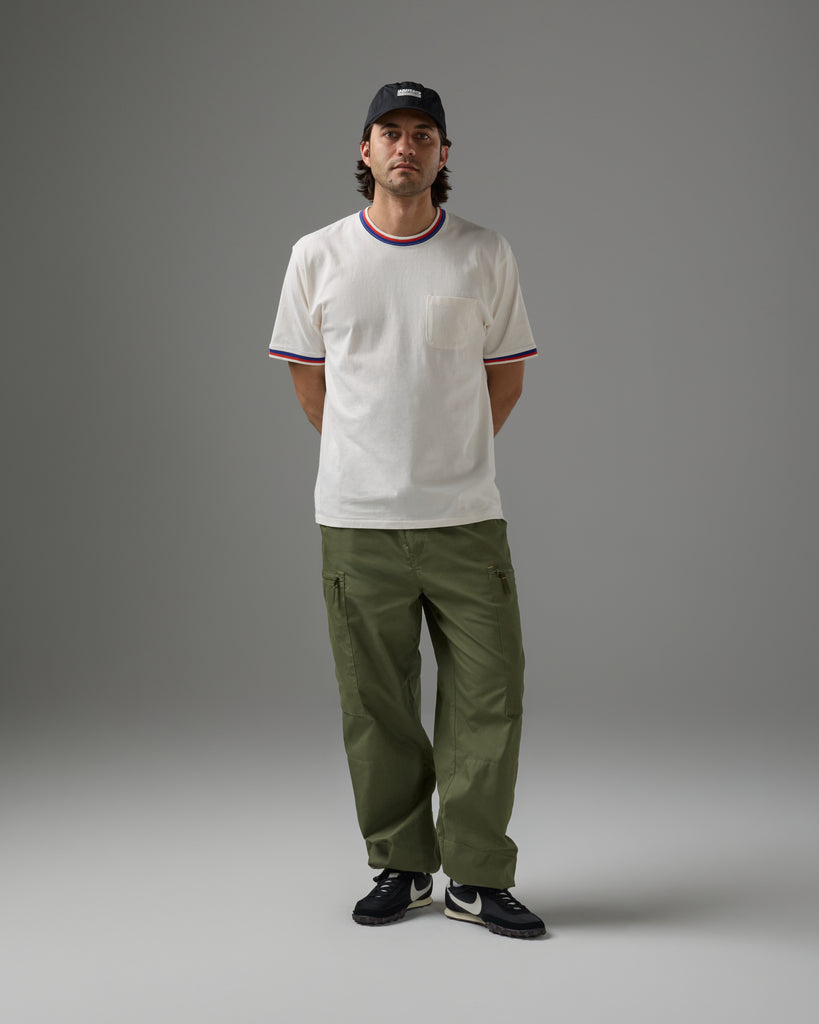 UNDEFEATED SHELL CARGO PANT