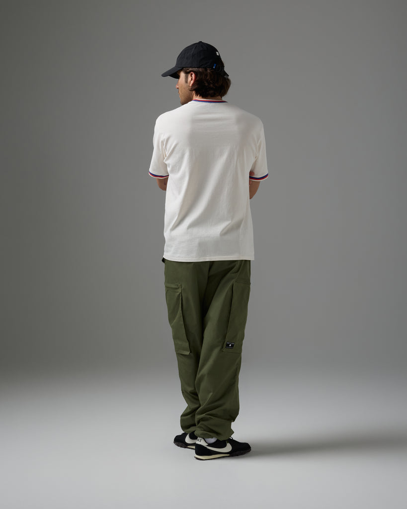 UNDEFEATED SHELL CARGO PANT